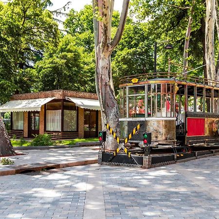 Orbeliani Residence Tbilisi ภายนอก รูปภาพ
