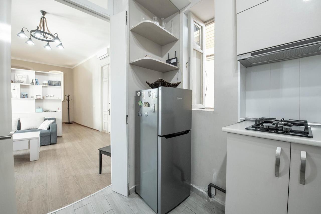 Orbeliani Residence Tbilisi ภายนอก รูปภาพ