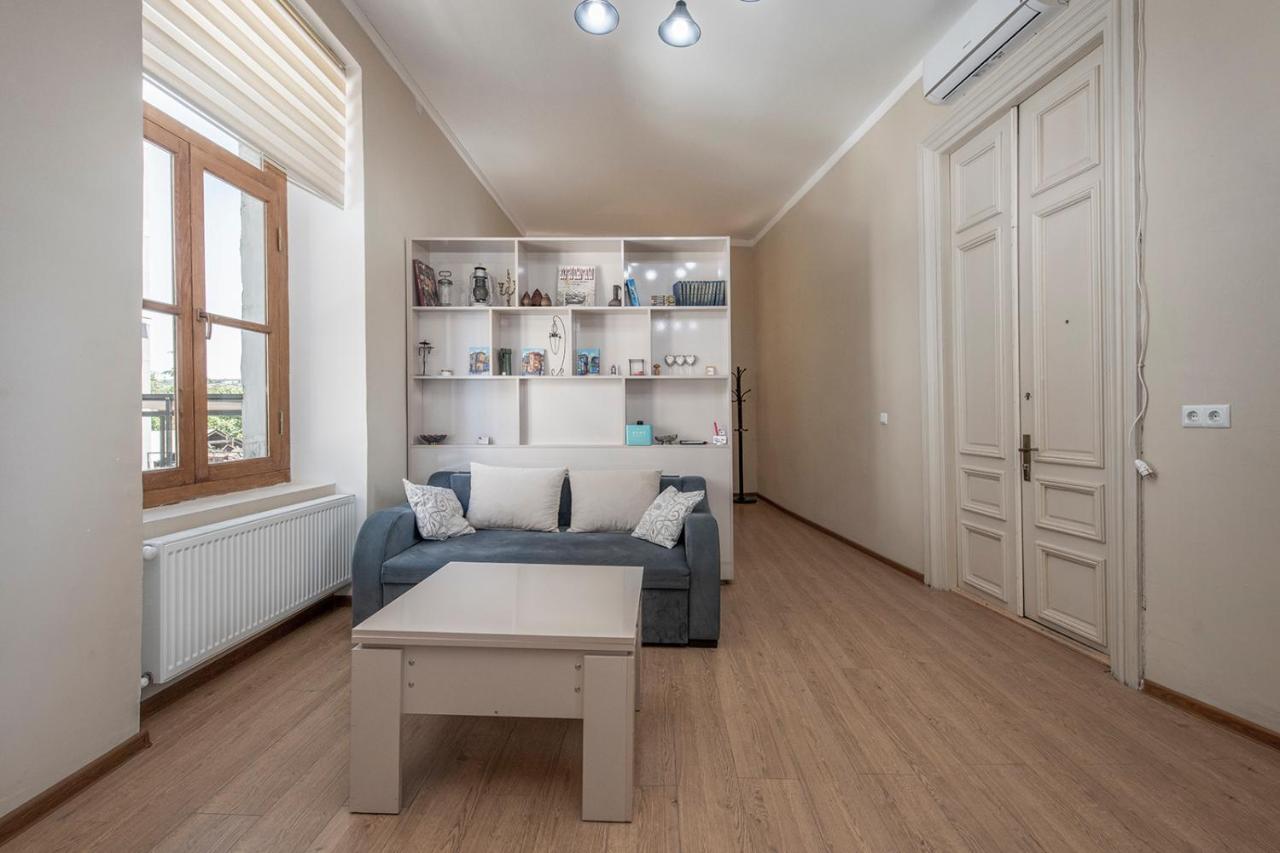 Orbeliani Residence Tbilisi ภายนอก รูปภาพ