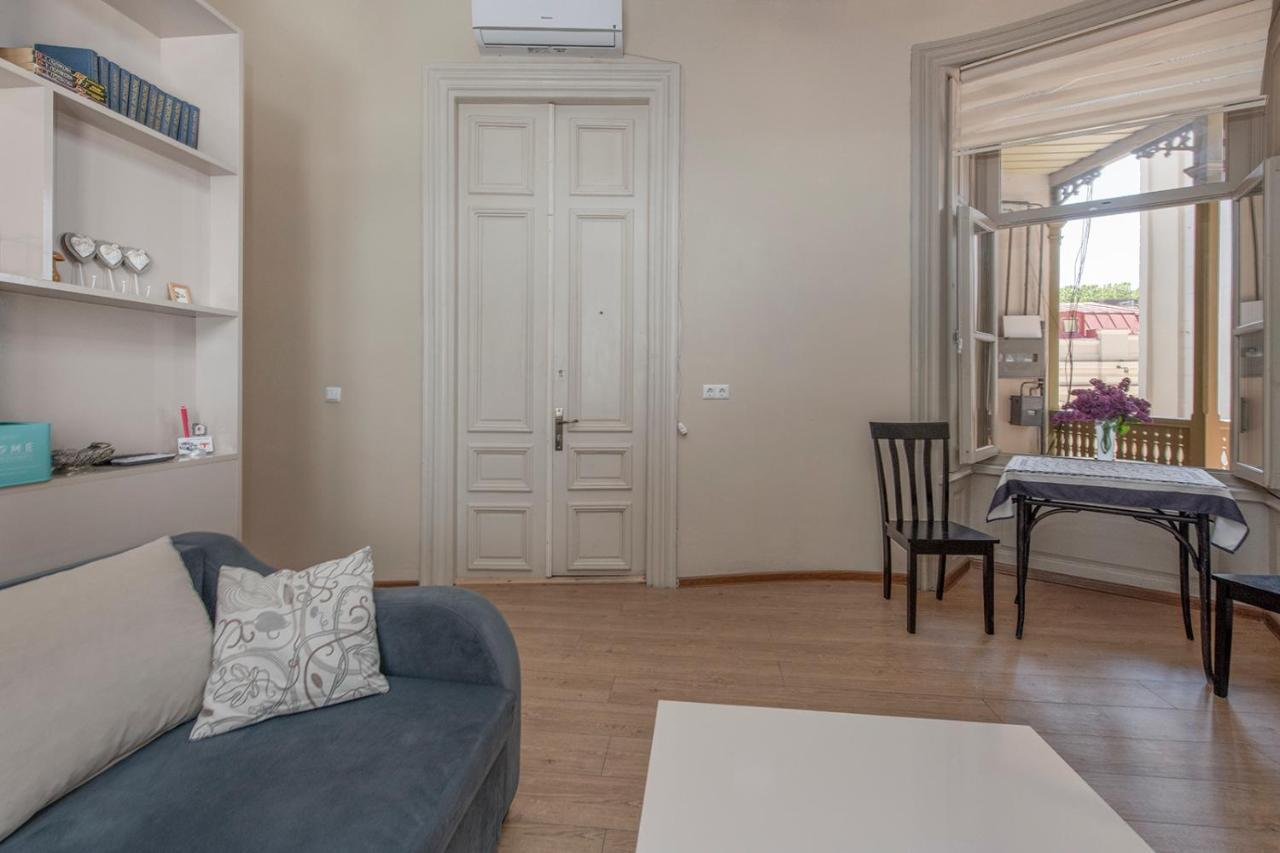 Orbeliani Residence Tbilisi ภายนอก รูปภาพ