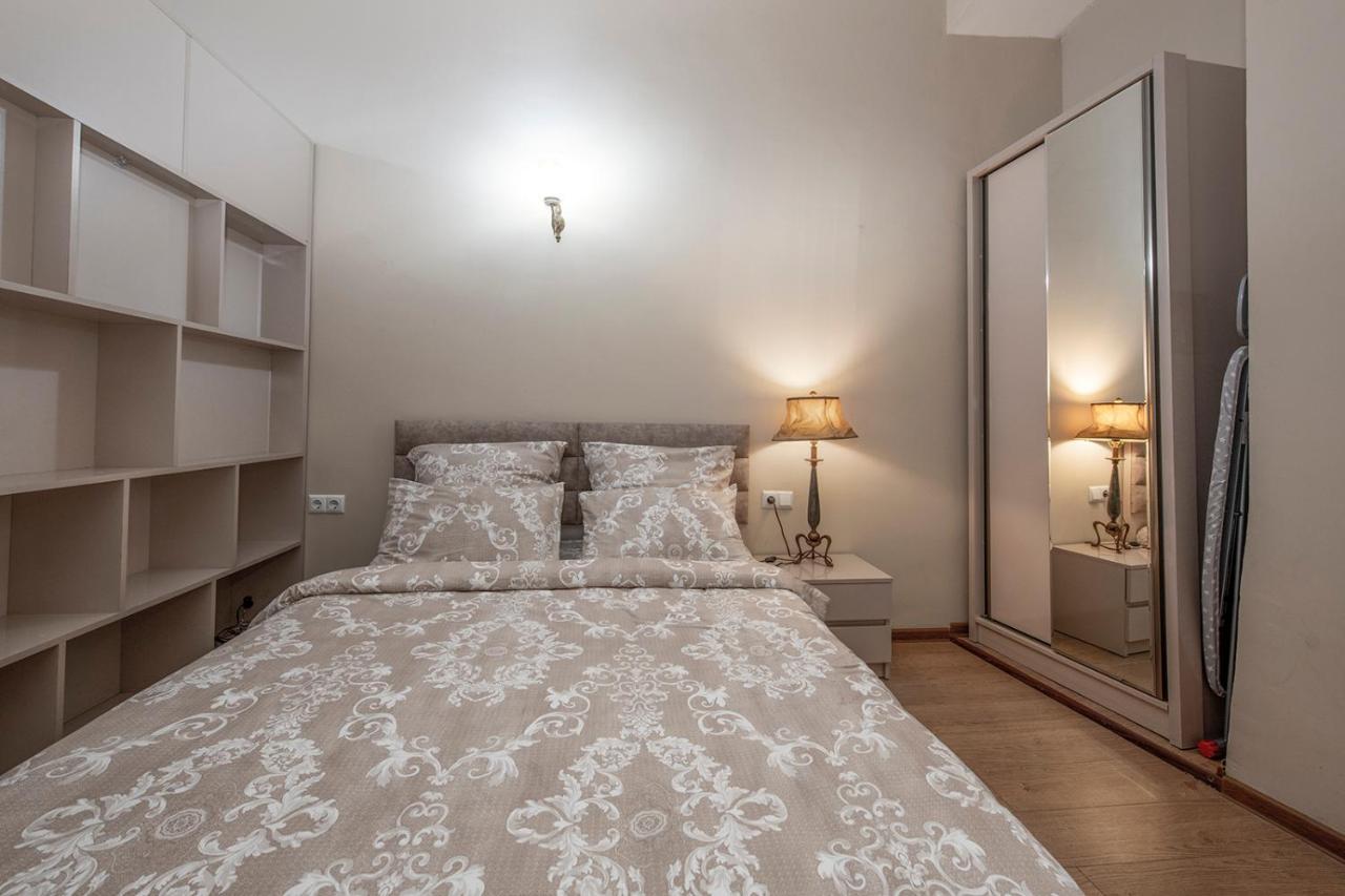 Orbeliani Residence Tbilisi ภายนอก รูปภาพ