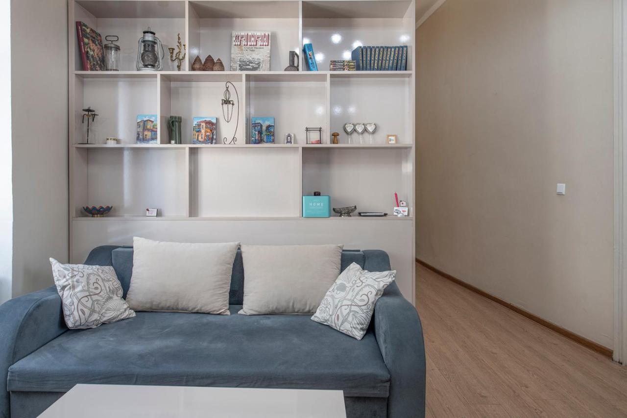 Orbeliani Residence Tbilisi ภายนอก รูปภาพ