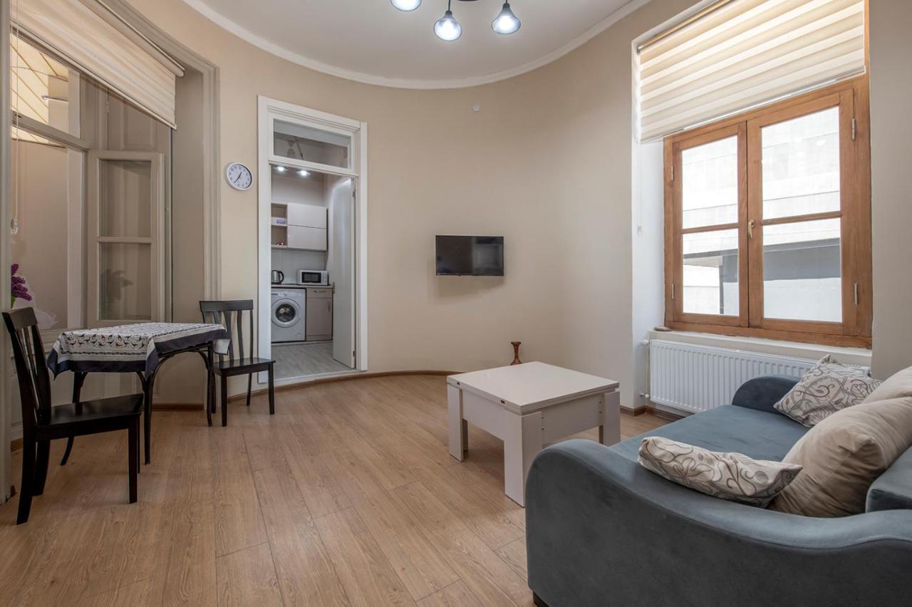 Orbeliani Residence Tbilisi ภายนอก รูปภาพ