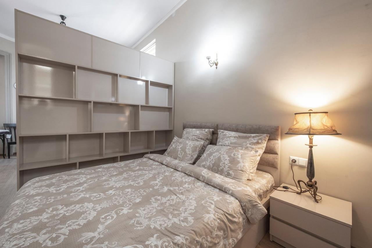 Orbeliani Residence Tbilisi ภายนอก รูปภาพ