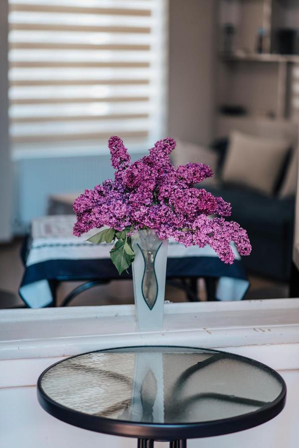 Orbeliani Residence Tbilisi ภายนอก รูปภาพ