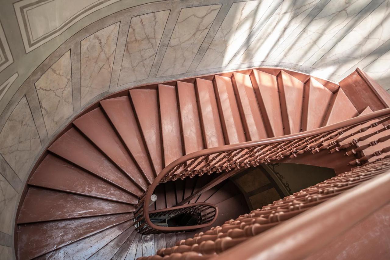 Orbeliani Residence Tbilisi ภายนอก รูปภาพ