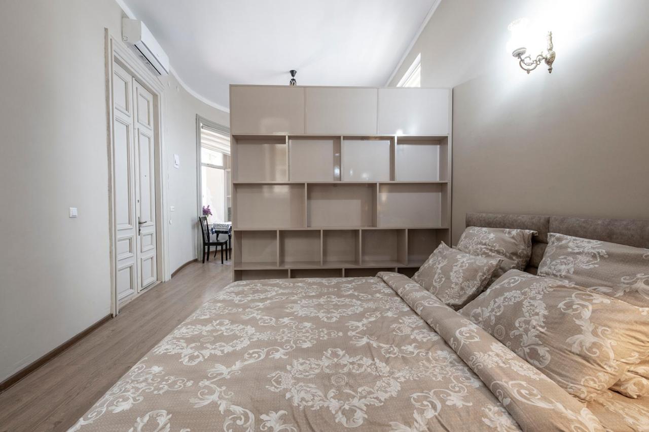 Orbeliani Residence Tbilisi ภายนอก รูปภาพ
