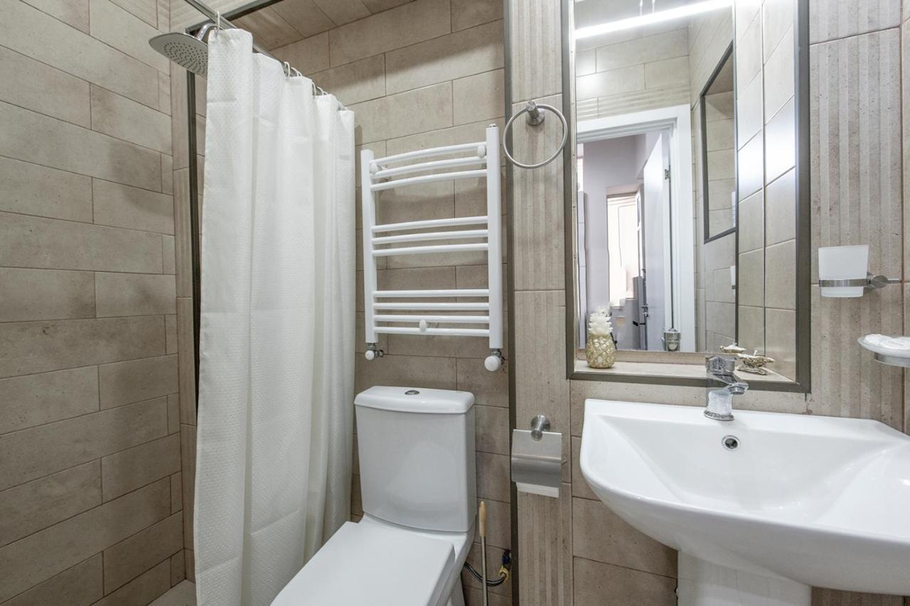 Orbeliani Residence Tbilisi ภายนอก รูปภาพ