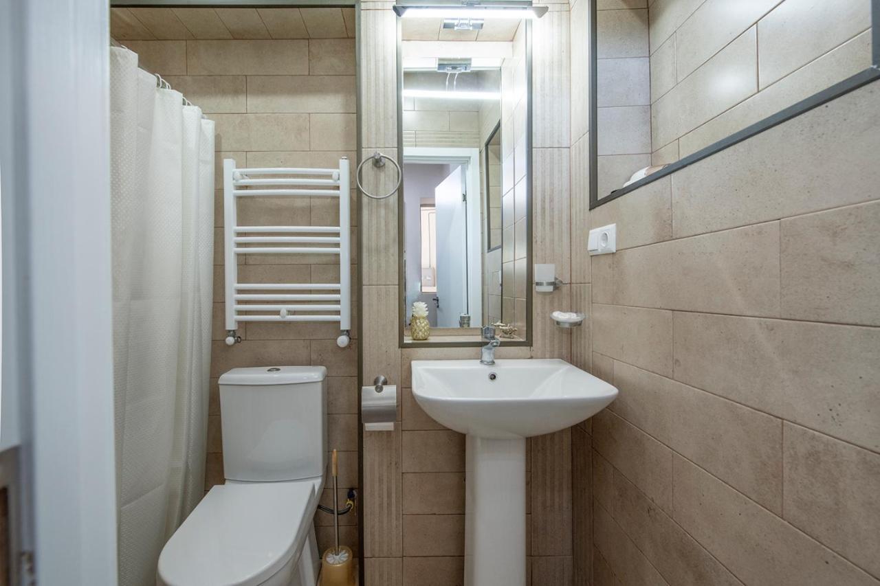 Orbeliani Residence Tbilisi ภายนอก รูปภาพ