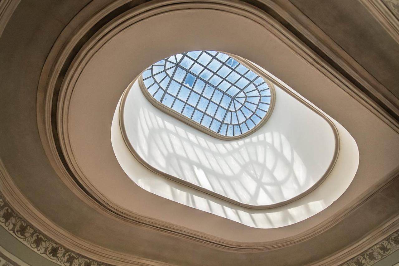 Orbeliani Residence Tbilisi ภายนอก รูปภาพ