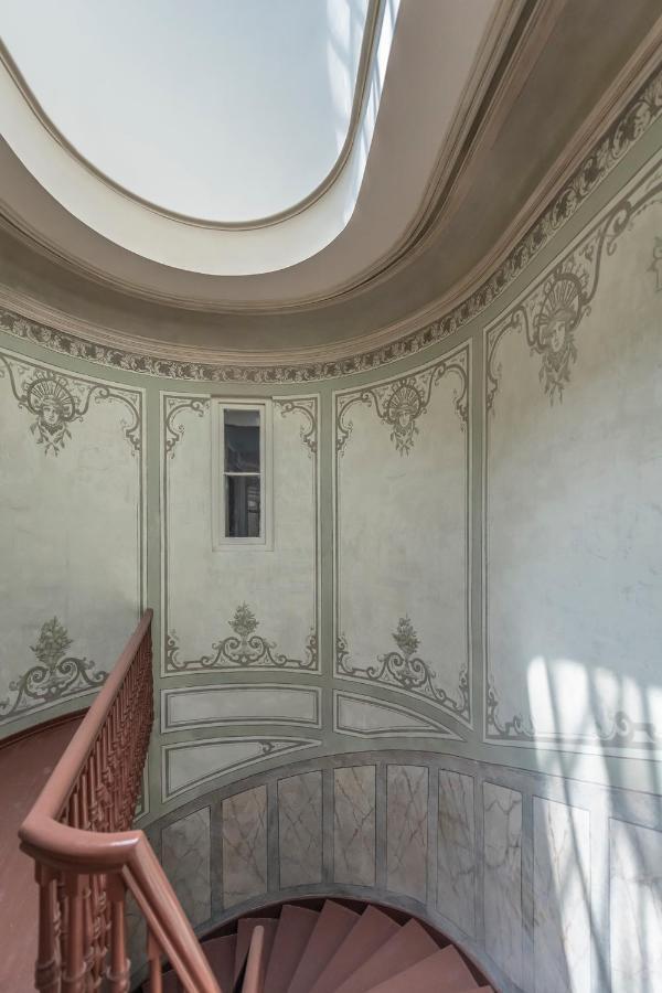 Orbeliani Residence Tbilisi ภายนอก รูปภาพ